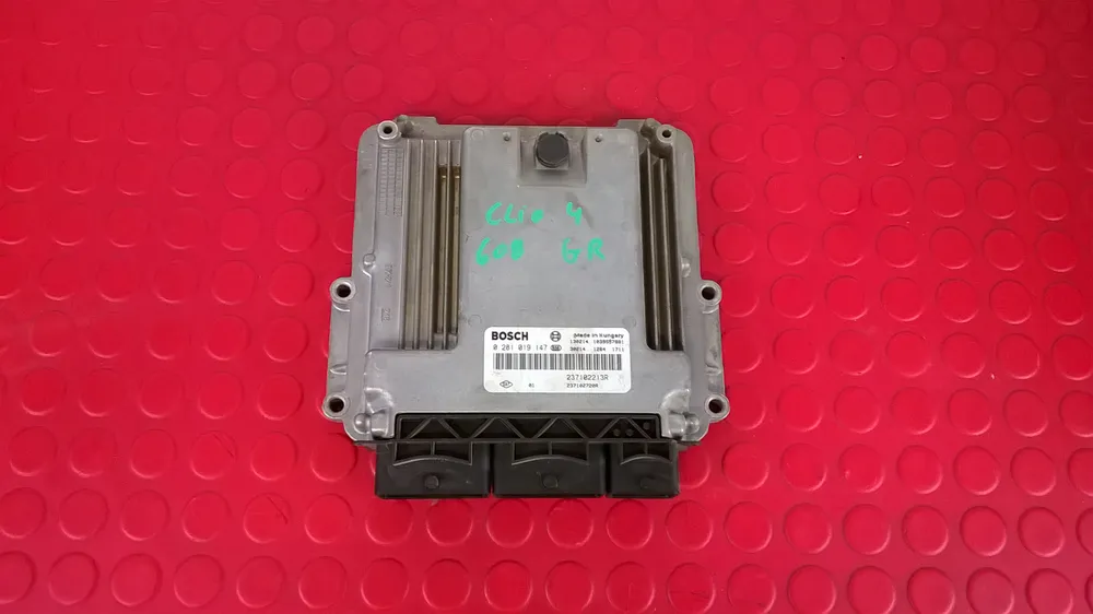 Centralina Motor / ECU