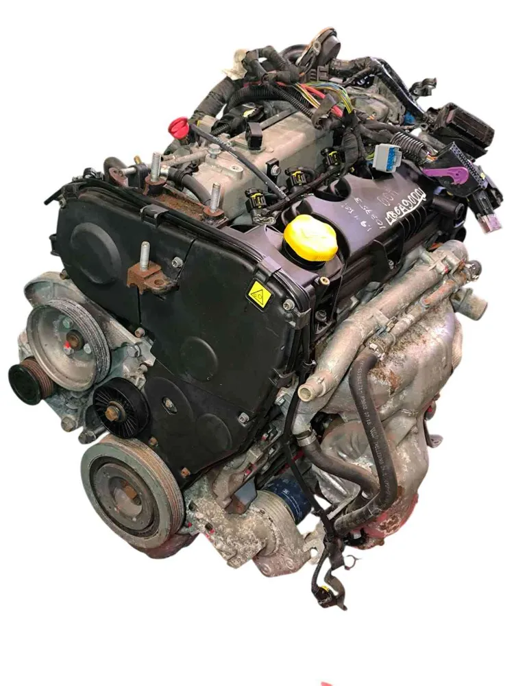 Motor Completo