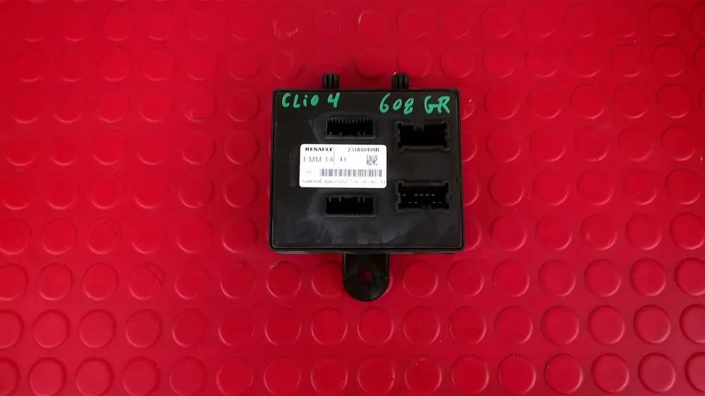 Módulo Electrónico