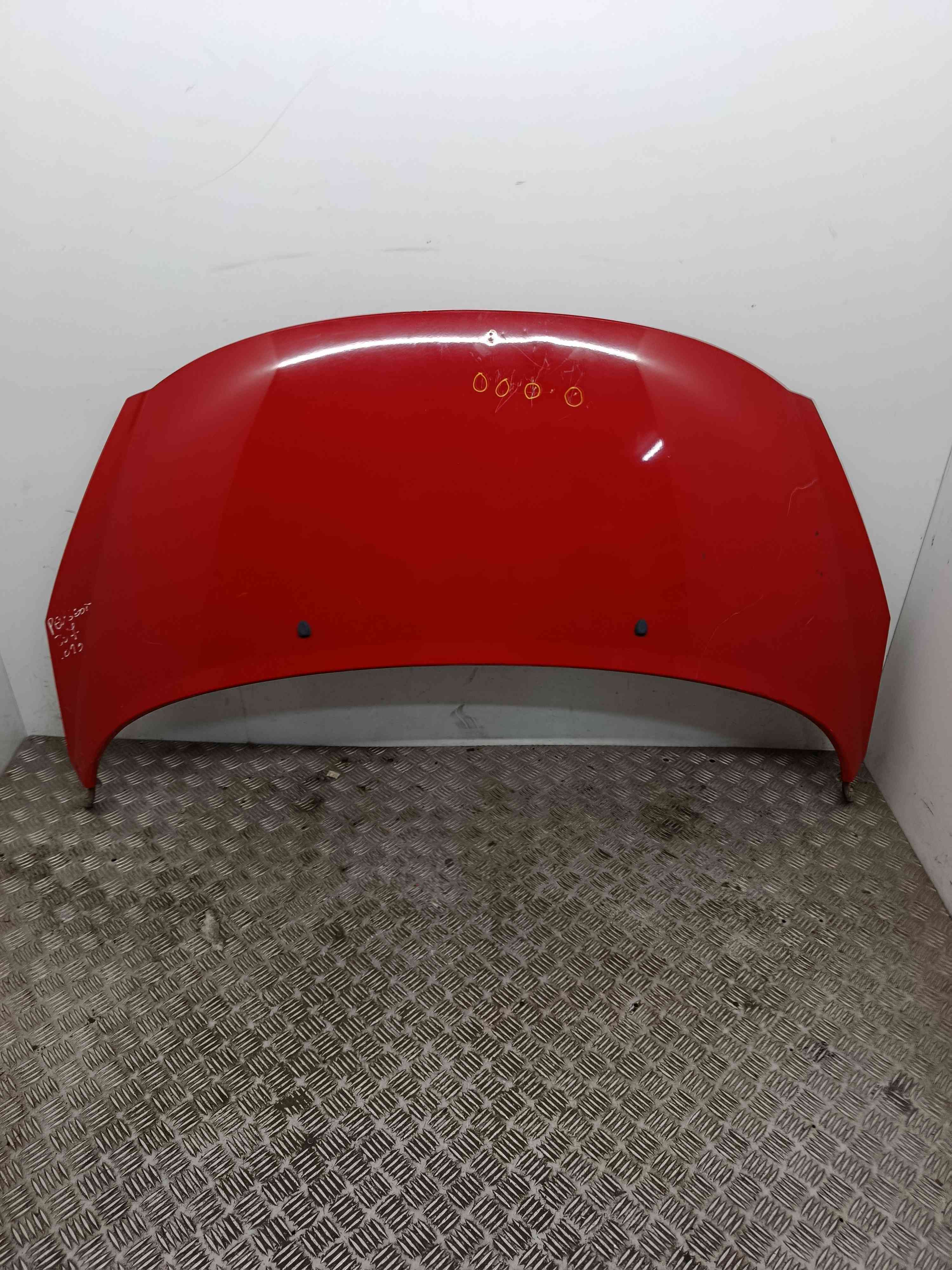 Motorhaube