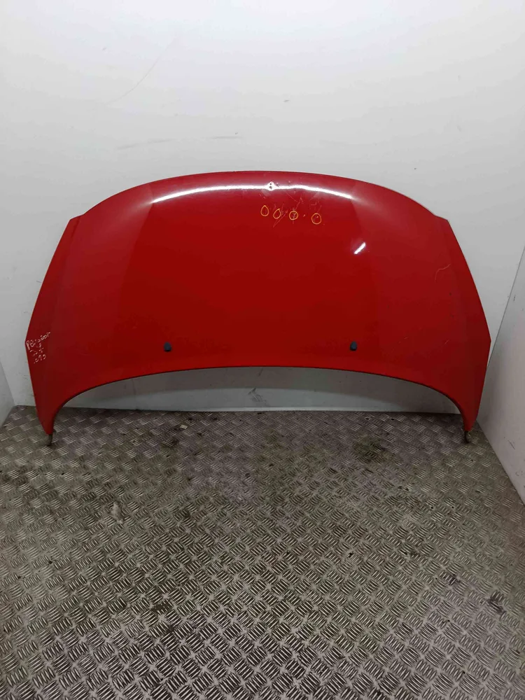 Capot