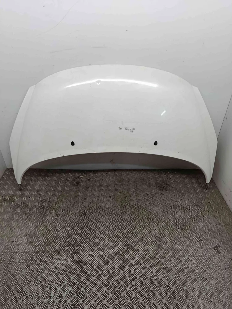 Motorhaube