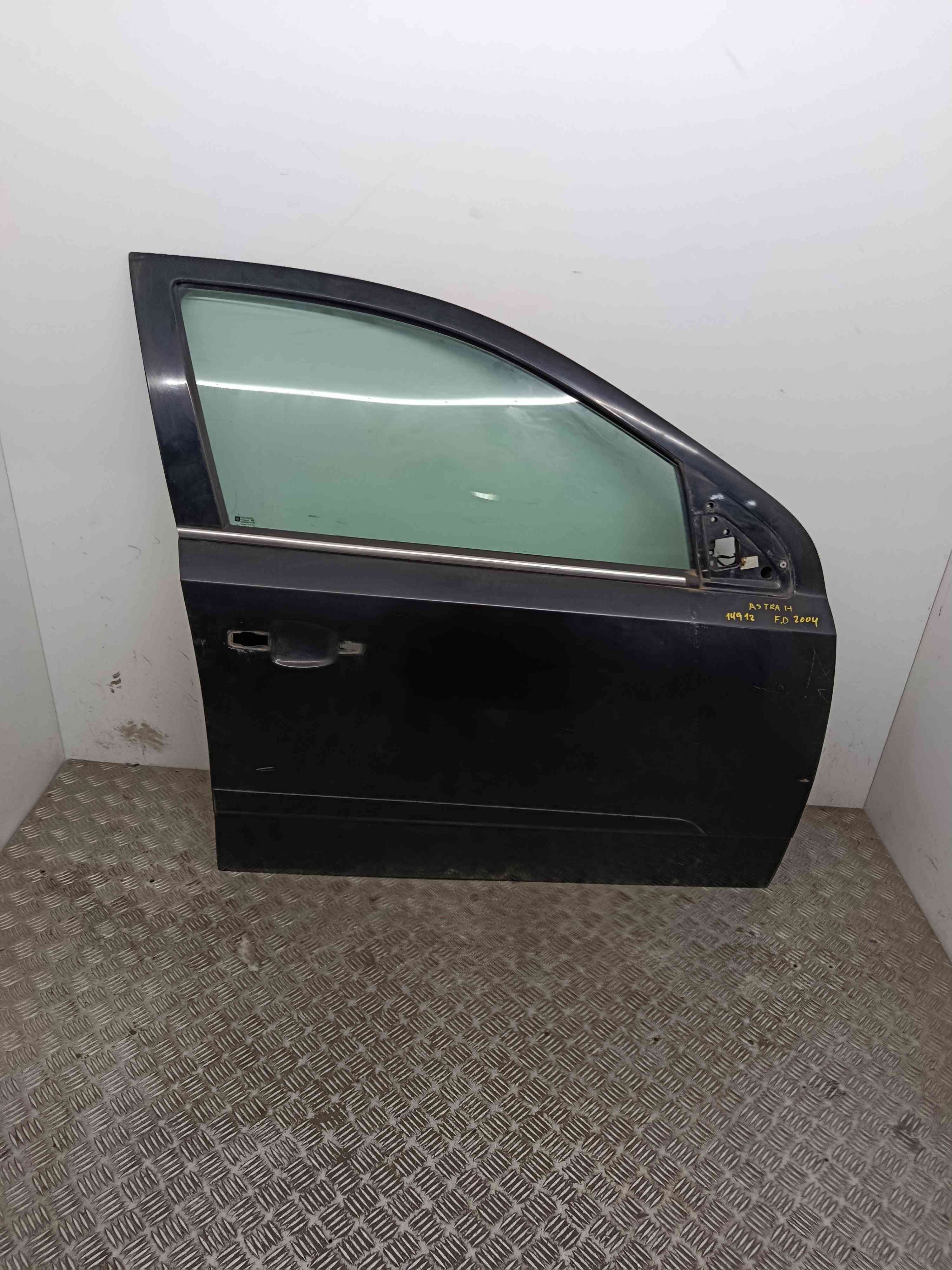 Porta Frente Direita