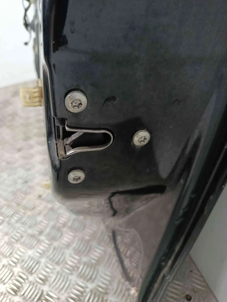 Fechadura / Fecho Porta Frente Direito