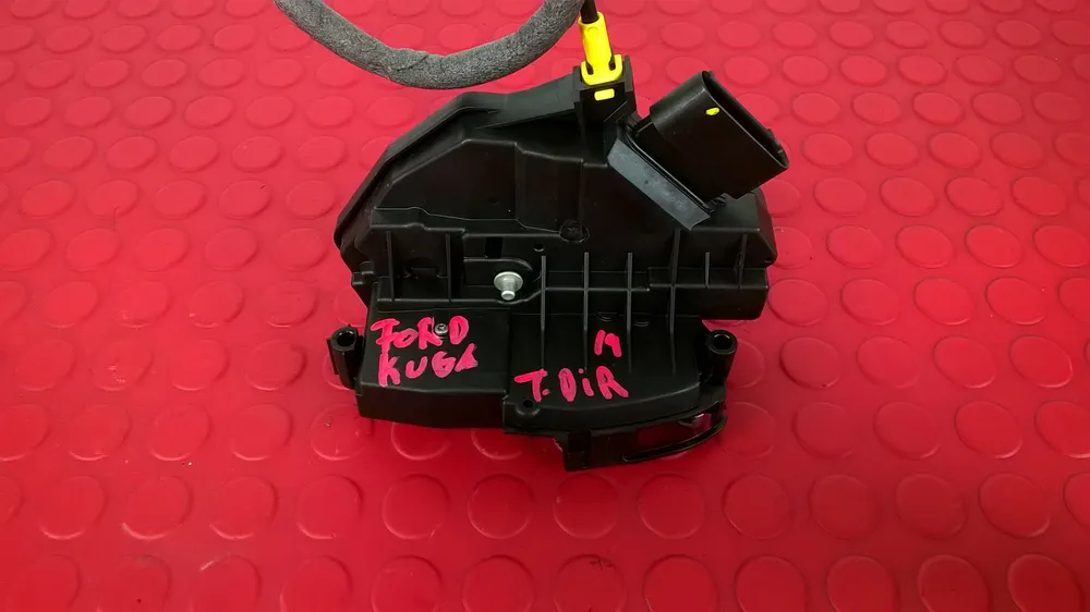 Fechadura / Fecho Porta Trás Direito