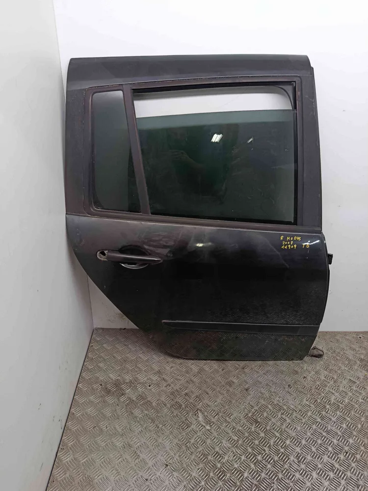 Porta Trás Direita