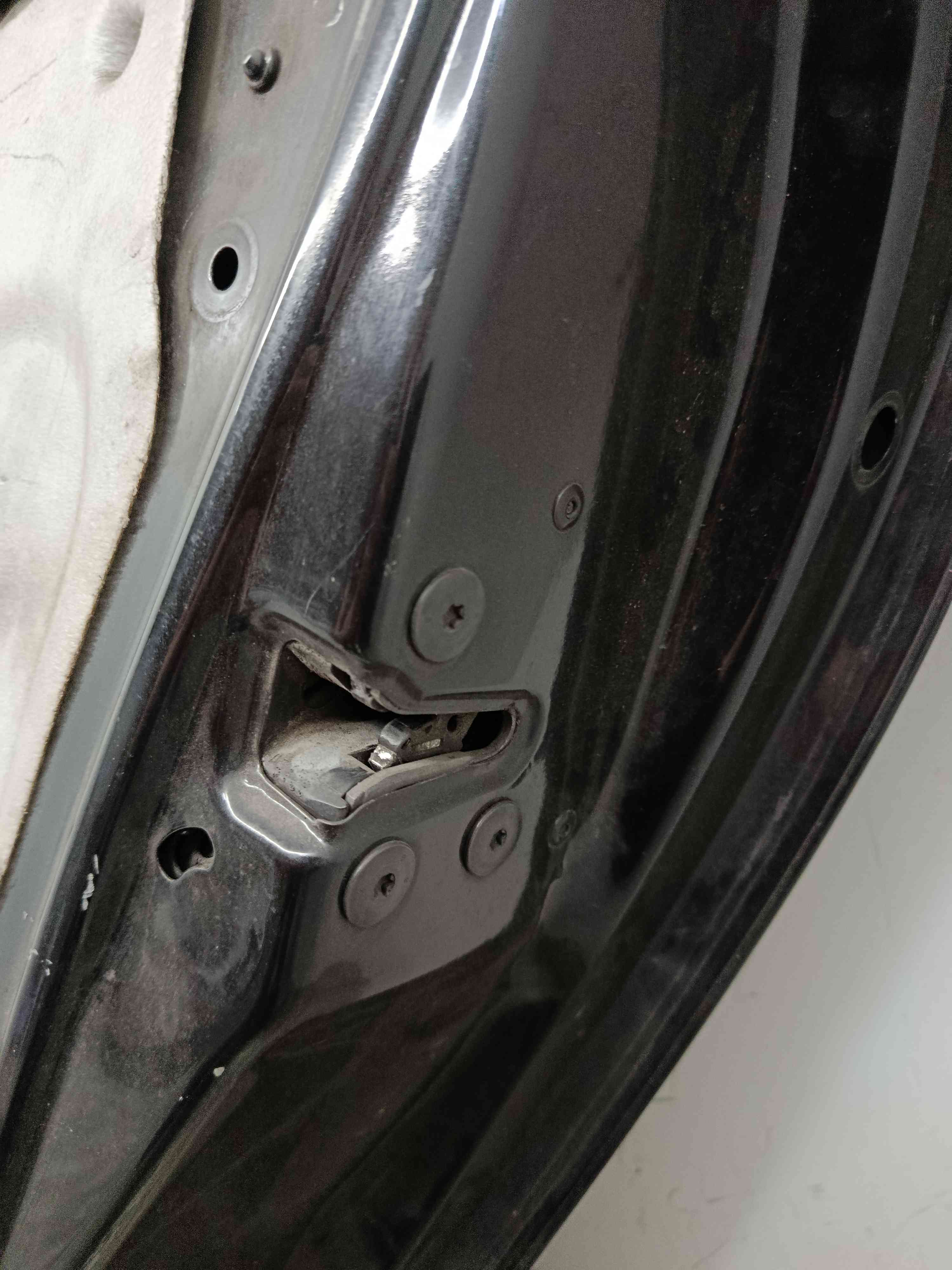 Rear Right Door Lock