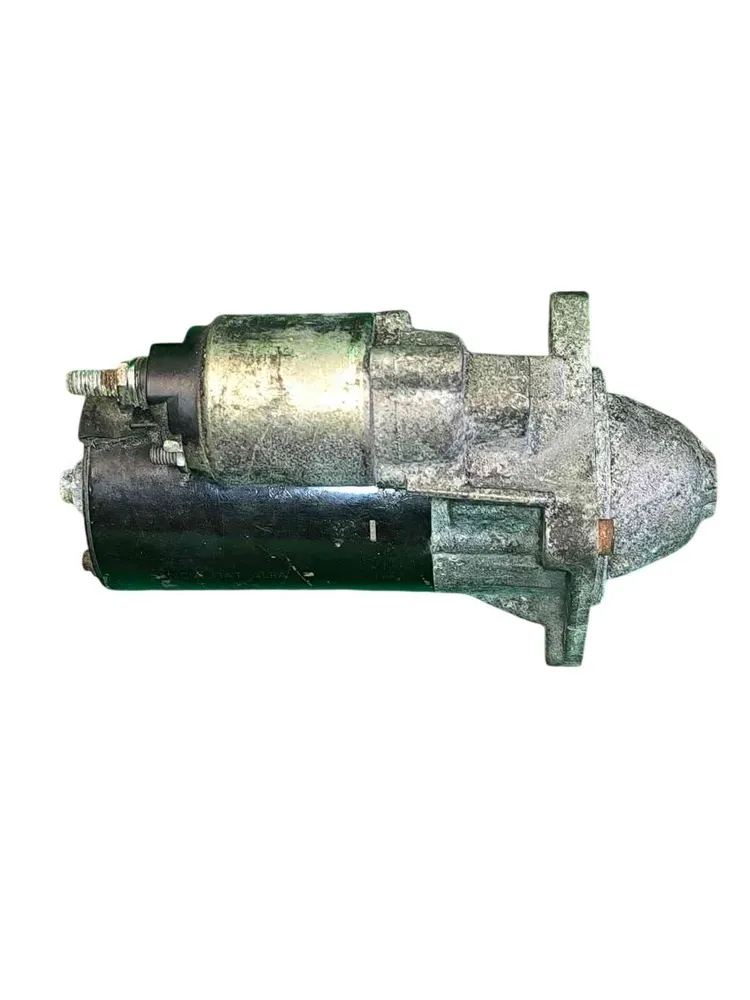 Motor de Arranque