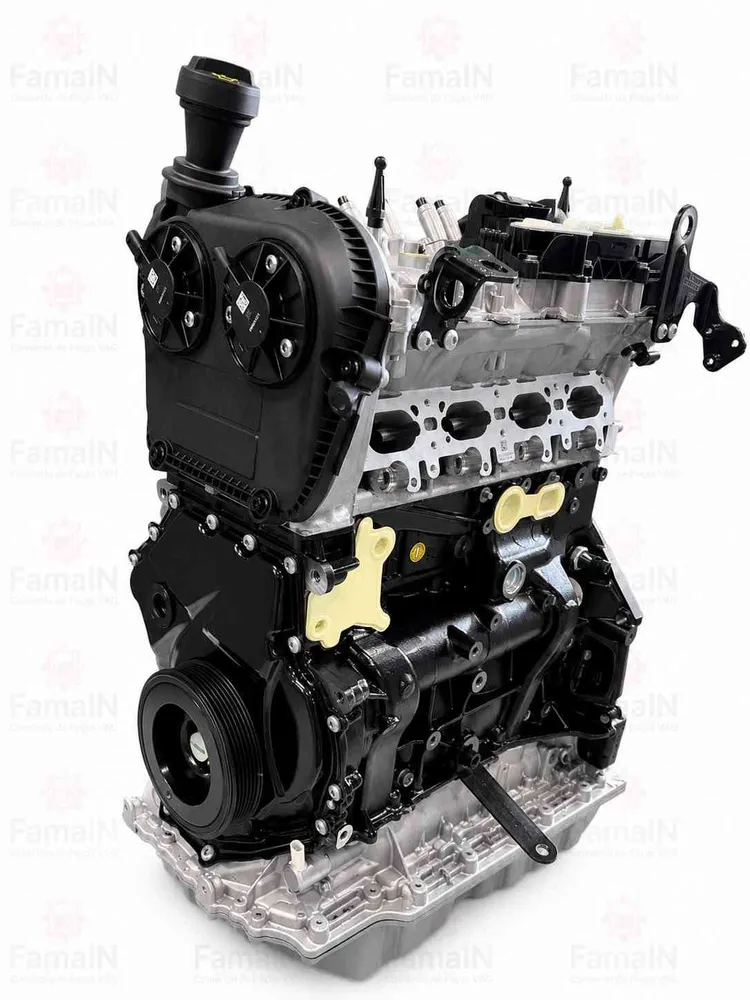 Motor Completo