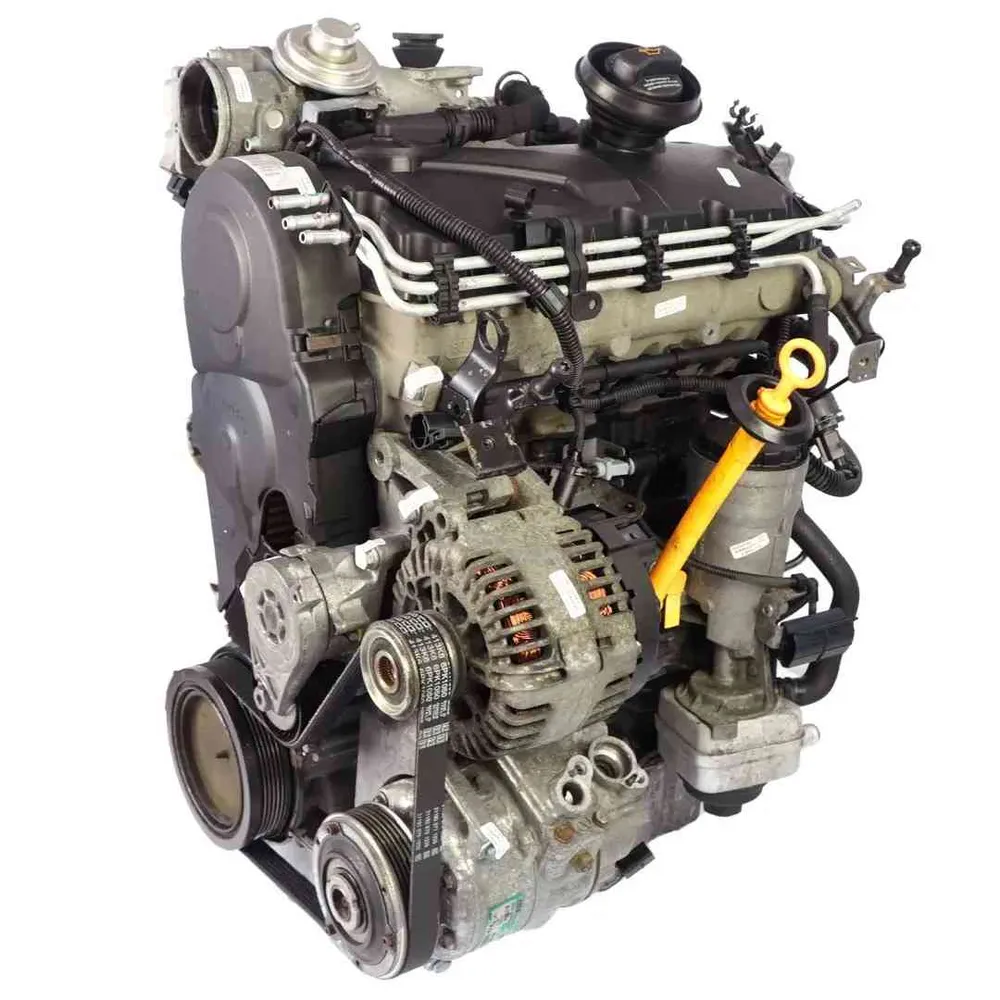 Motor Completo