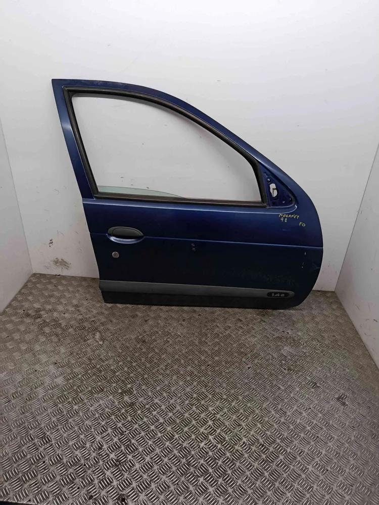 Porta Frente Direita