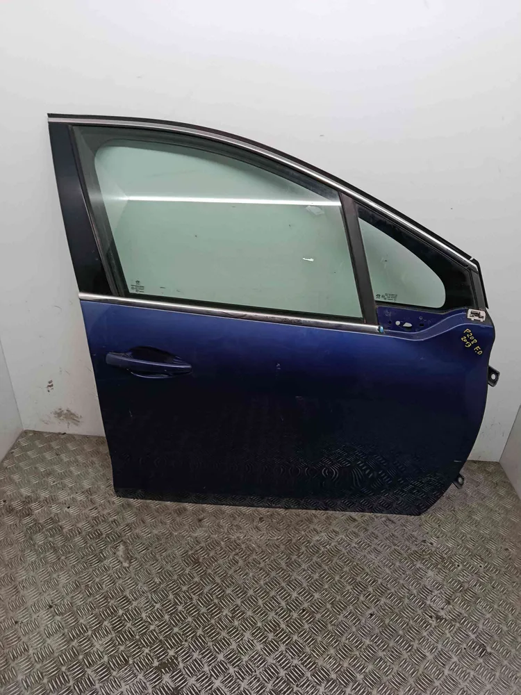 Porte Avant Droit