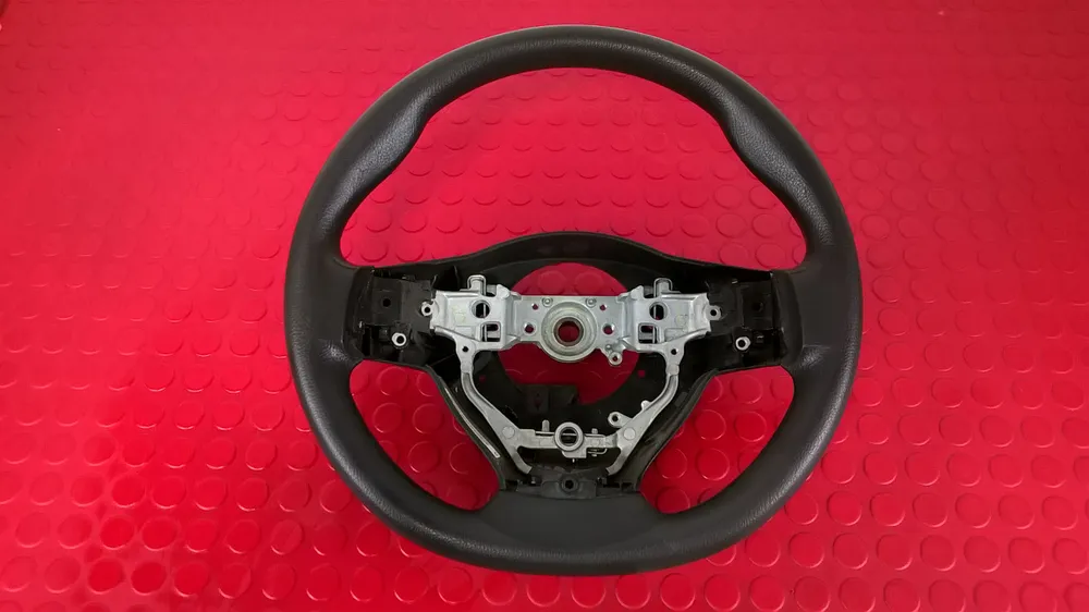Volante do Motor