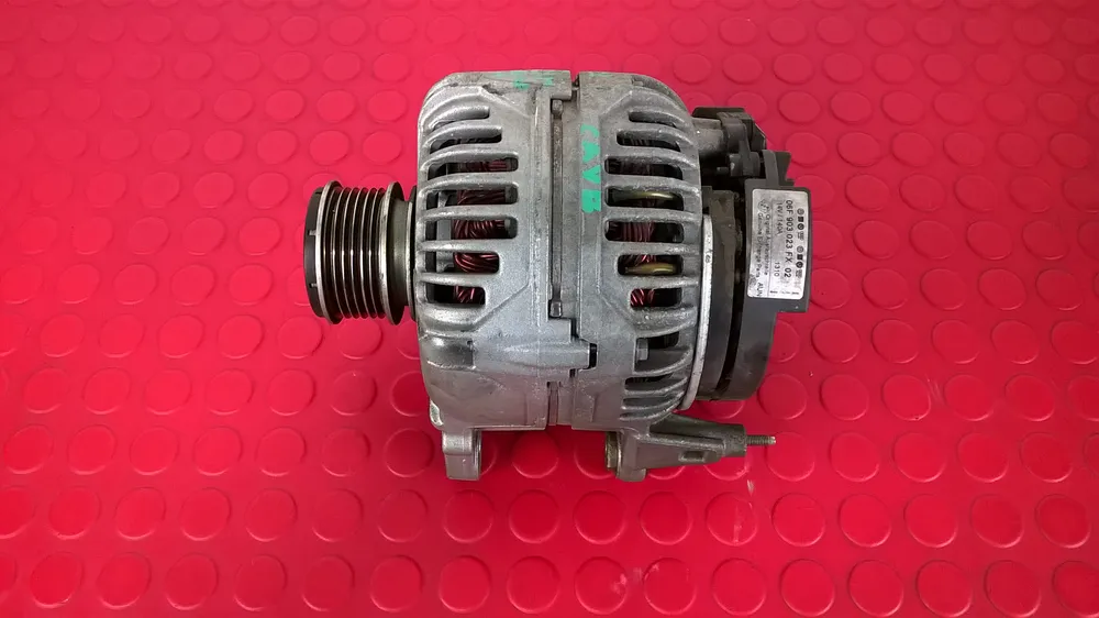 Alternador