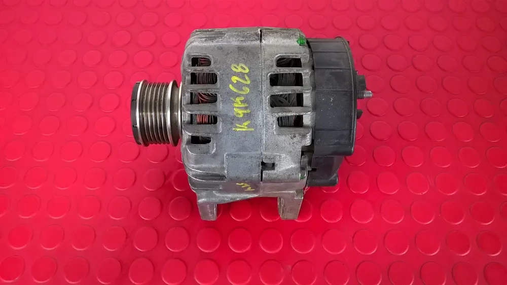 Alternador
