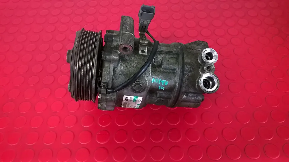 Compressor Ar Condicionado