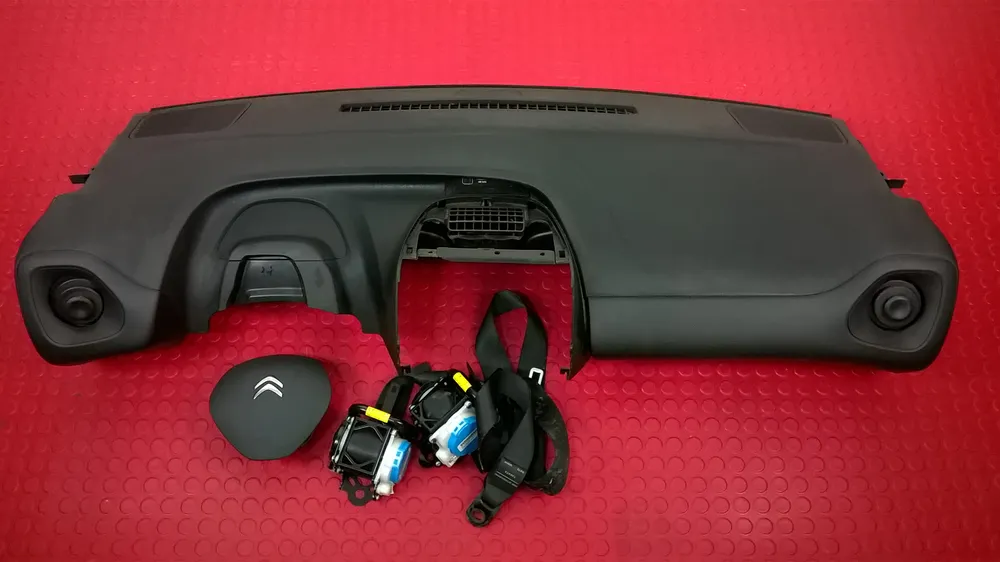 Kit de Airbags