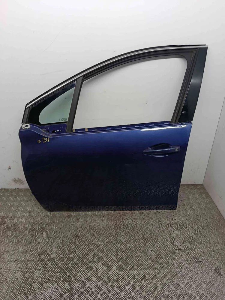 Porte Avant Gauche