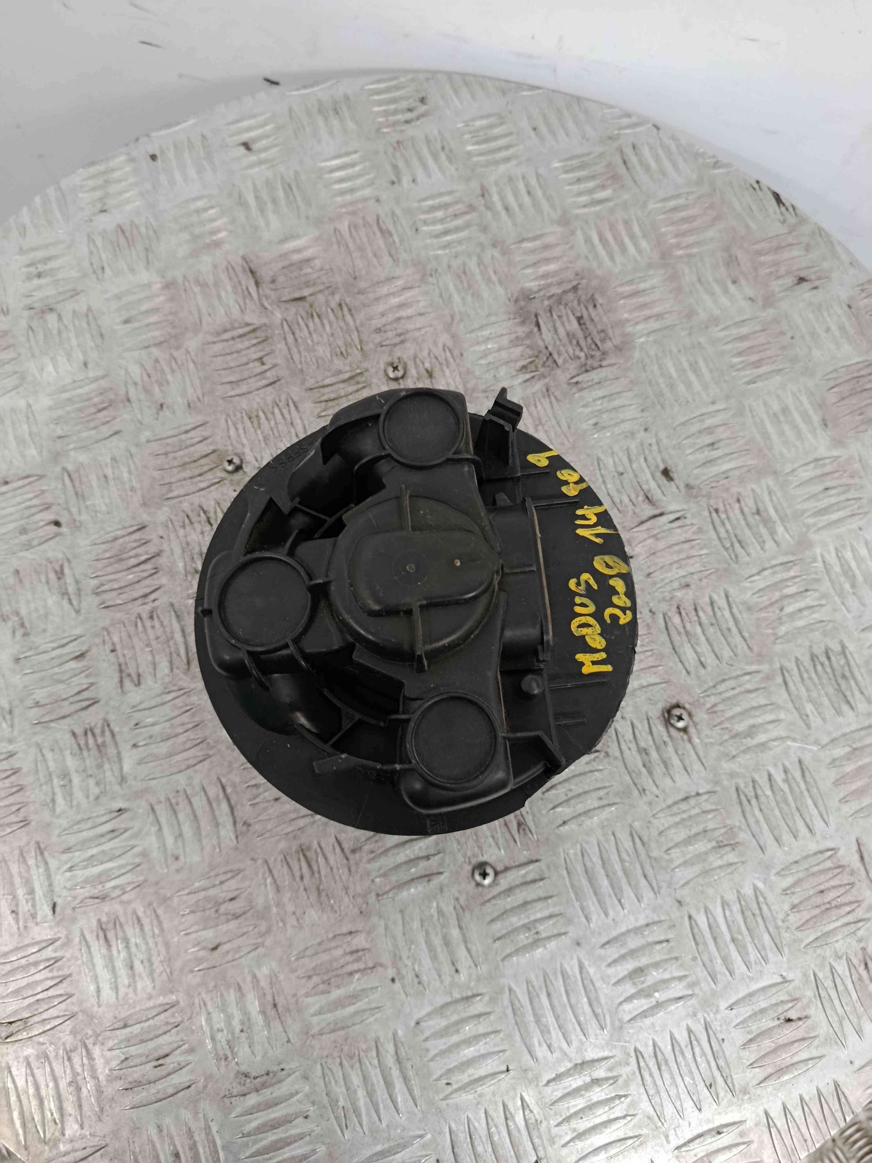 Motor da Chauffage / Sofagem