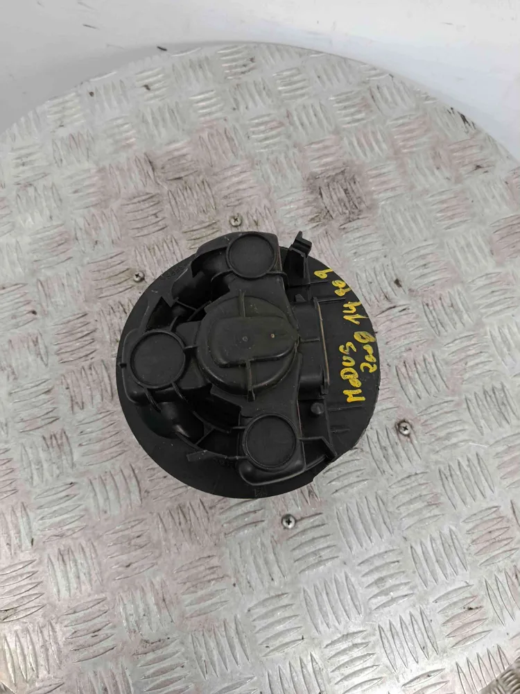 Motor da Chauffage / Sofagem