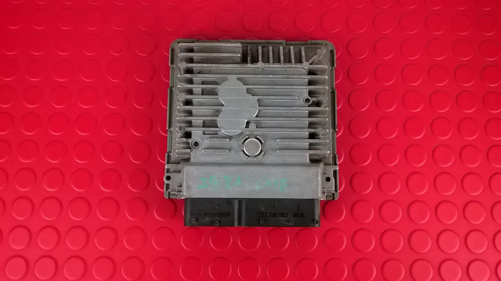 Centralina Motor / ECU