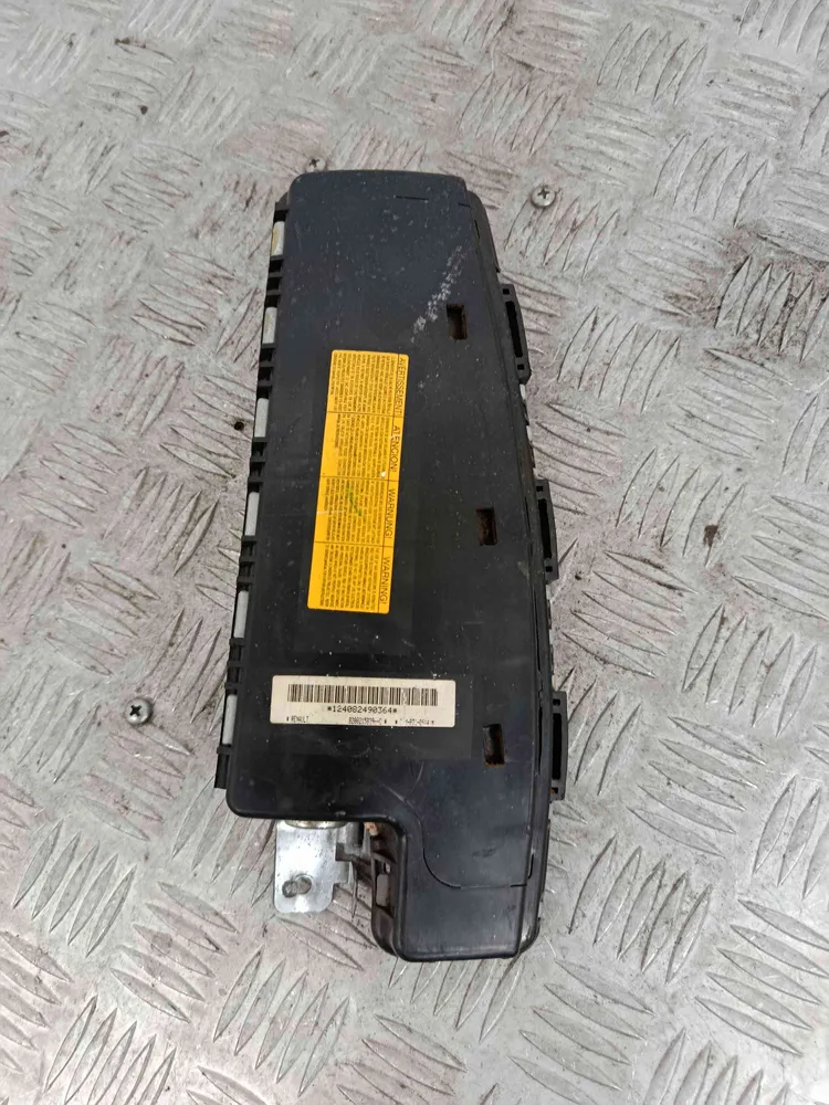Airbag de Banco Direito