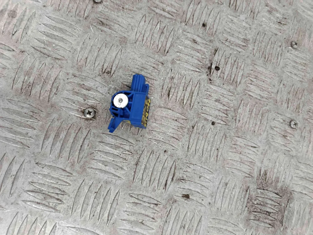 Sensor Airbag Frente Esquerdo
