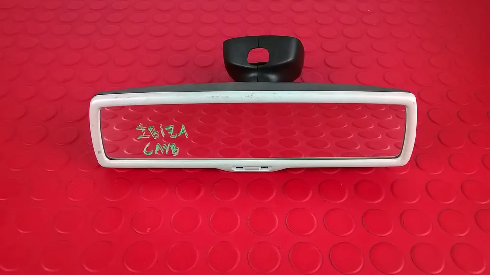 Espelho Retrovisor Interior