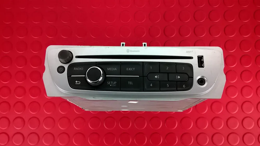 Rádio / Auto Rádio