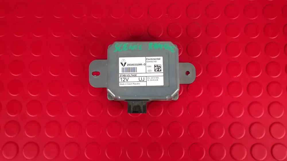 Módulo Electrónico
