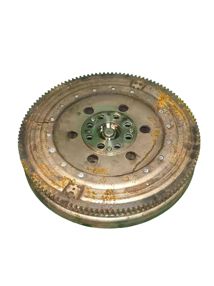 Volante motor