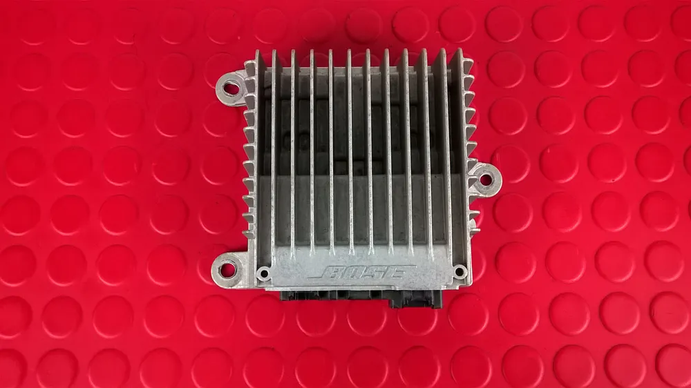 Módulo Amplificador Rádio