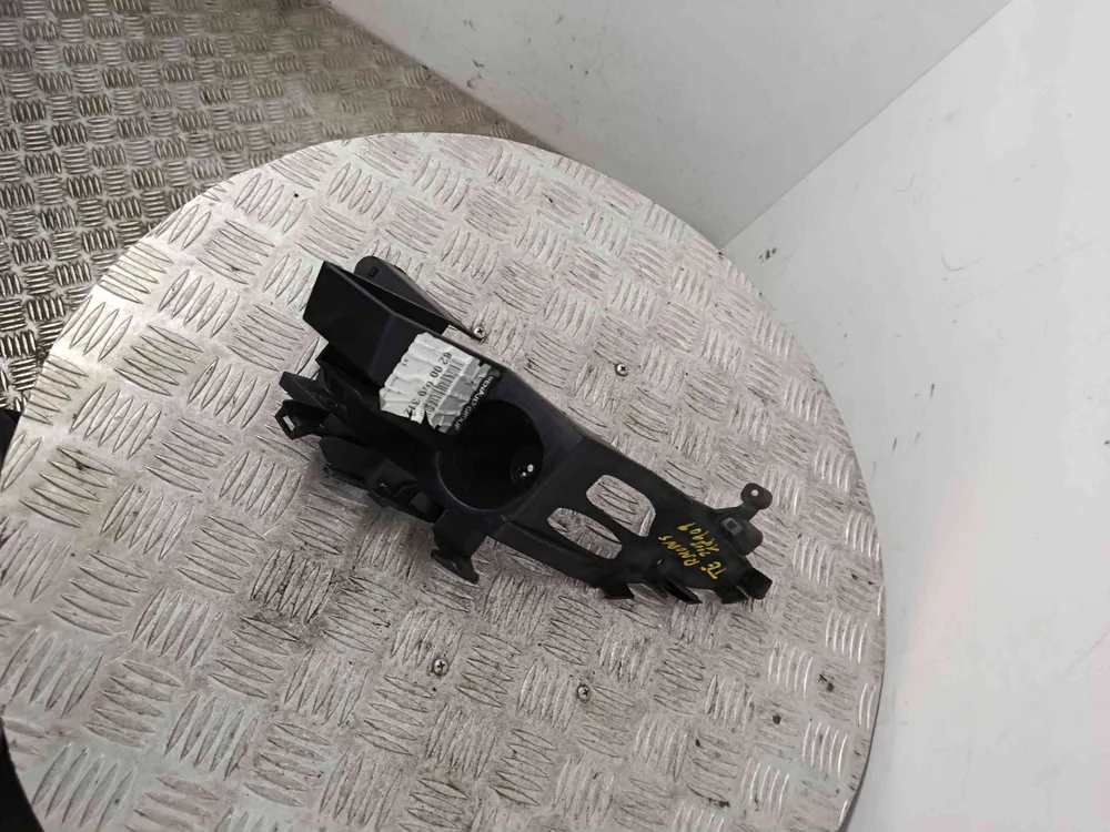 Suporte do Para Choques
