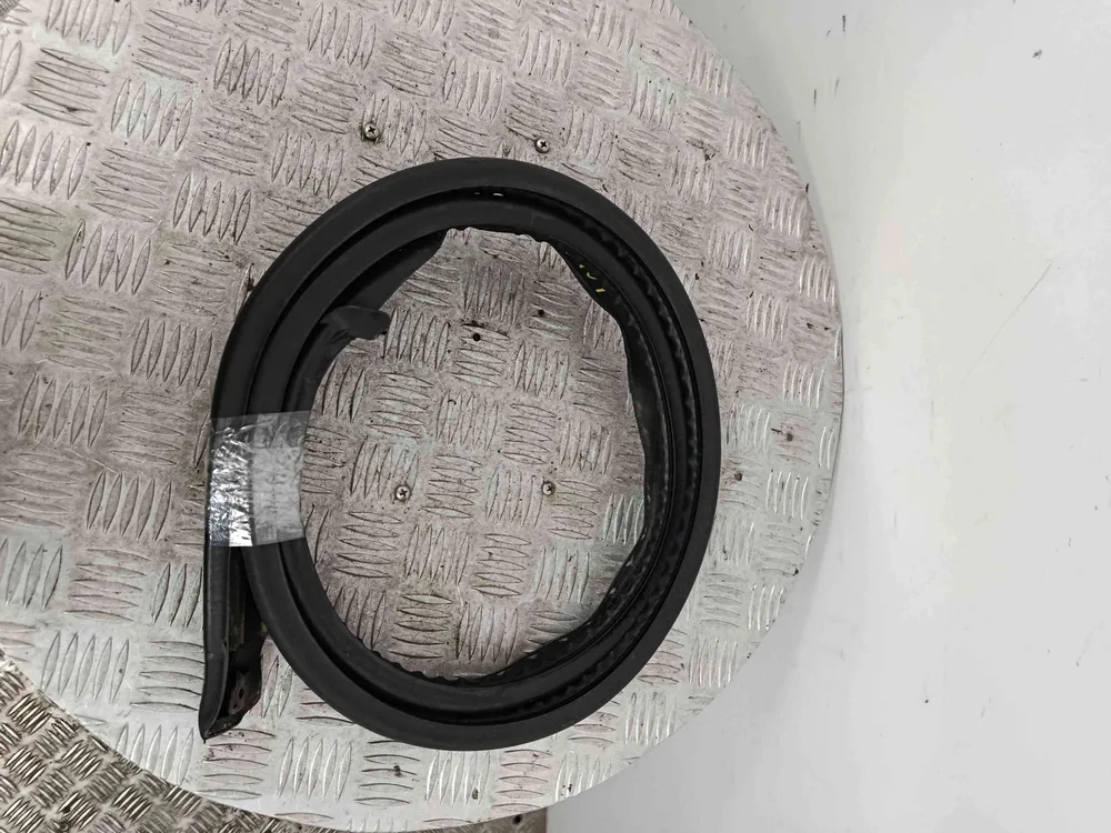 Borracha Porta Frente Direita