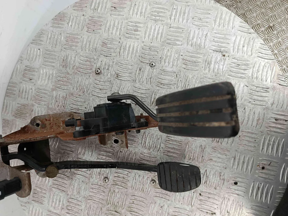 Pedal do Acelerador