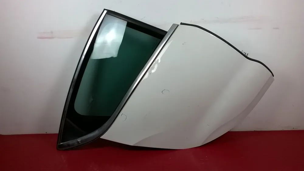Porta Trás Direita