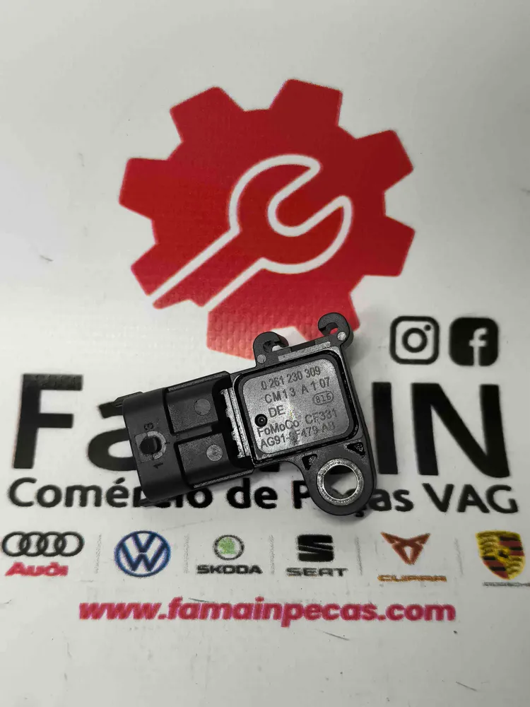 MAP sensor