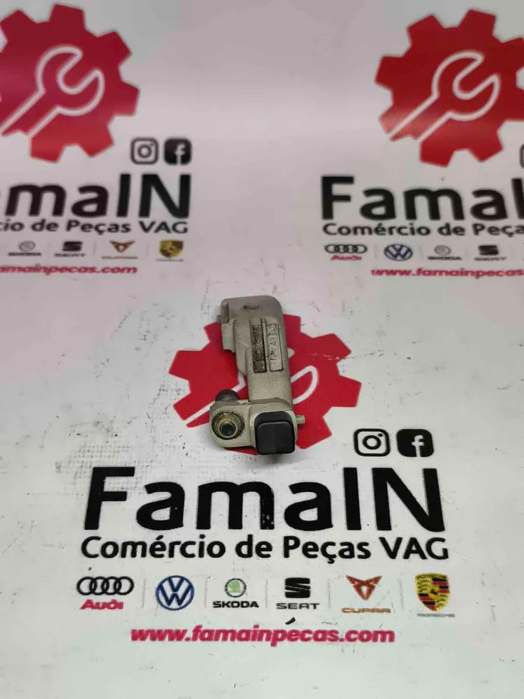 Sensor Da Cambota