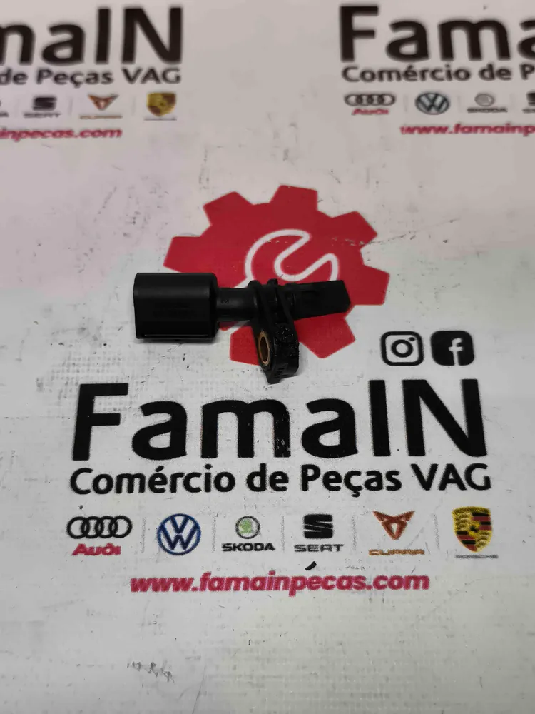 Sensor ABS Frente Esquerdo