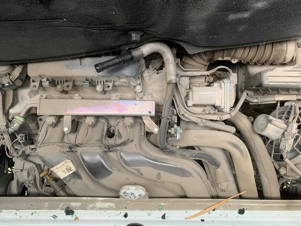 Motor Completo