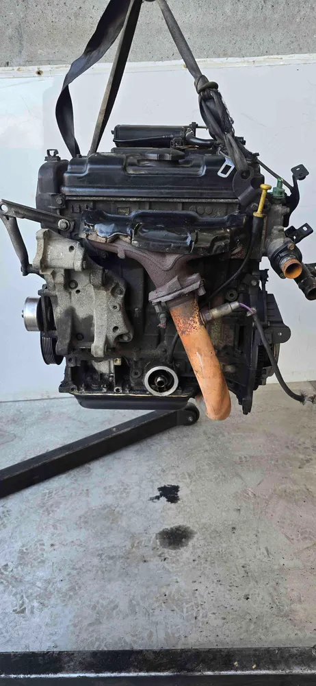 Motor Completo