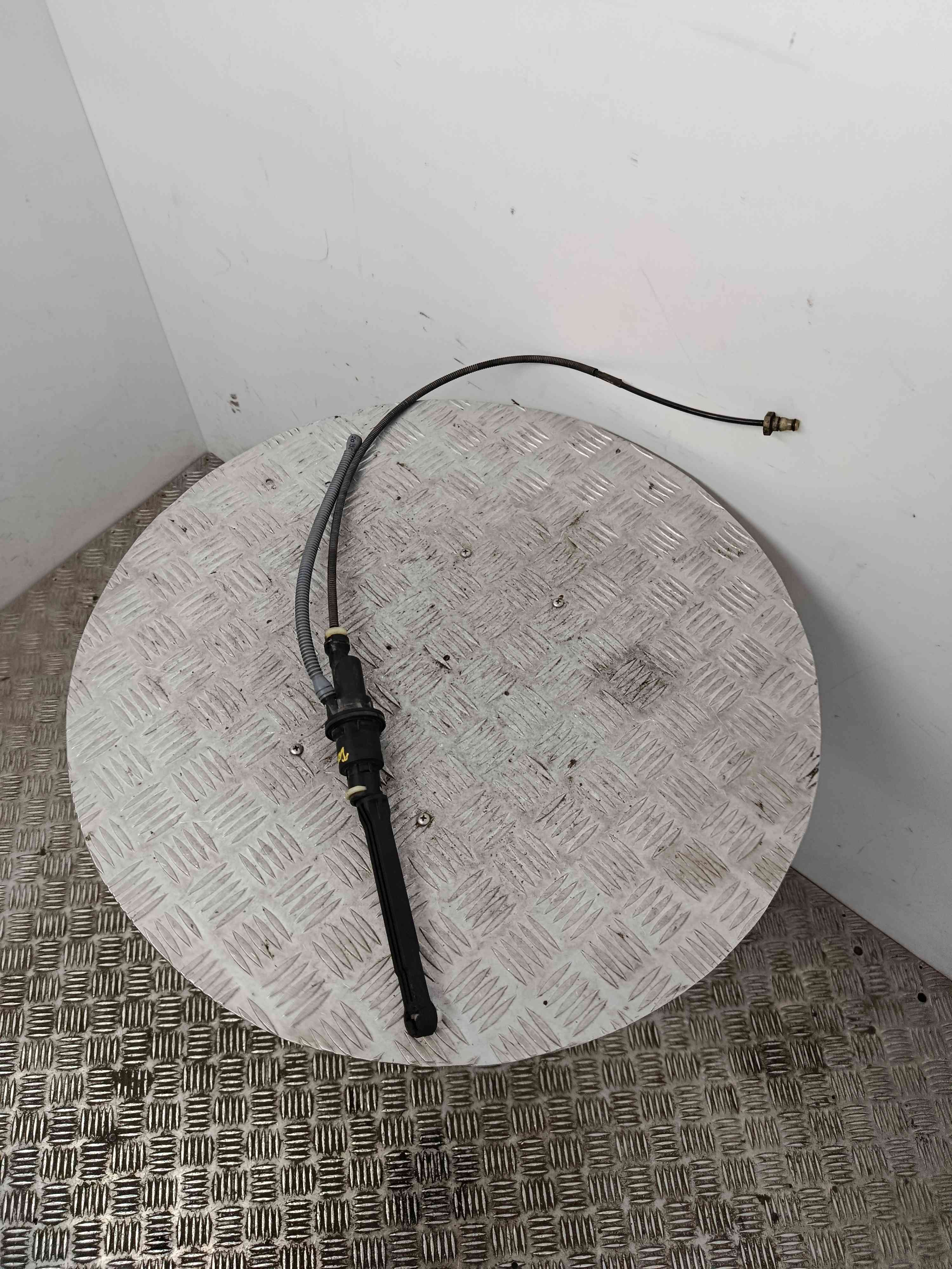 Clutch Master Pump