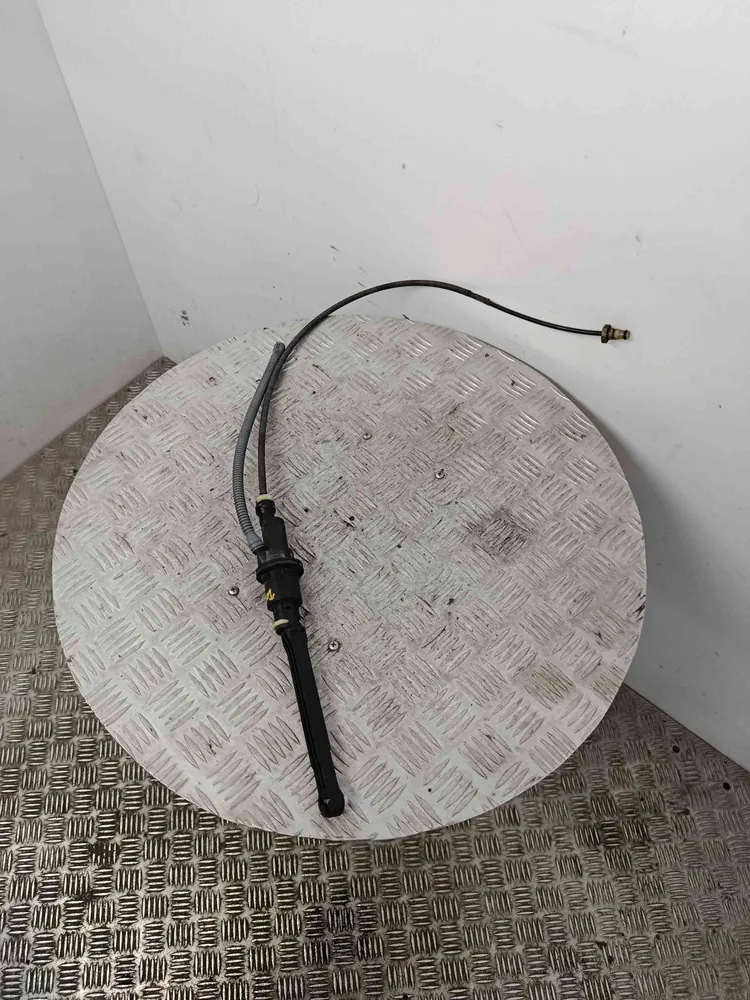 Pompe principale d'embrayage