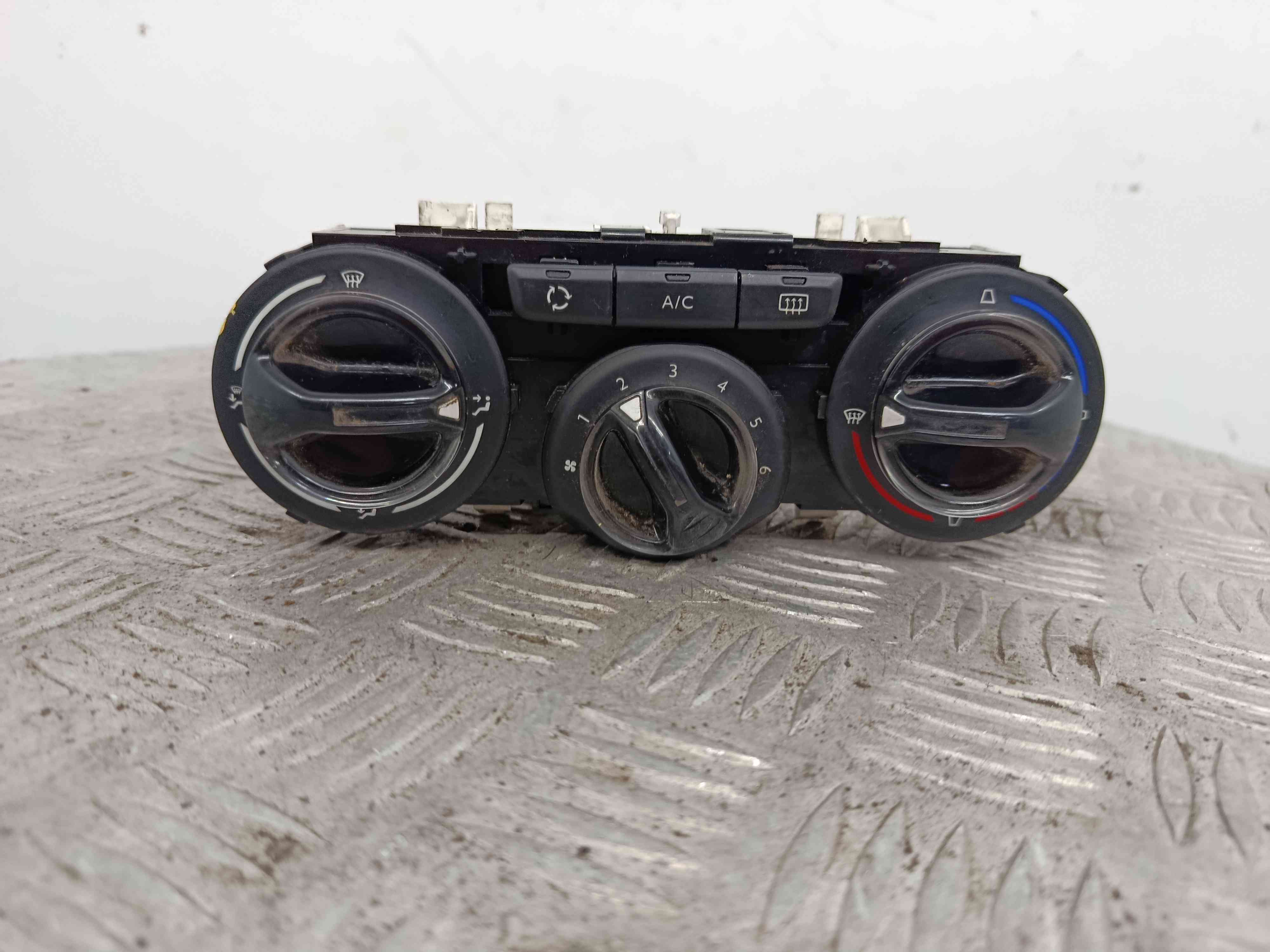 Climate control