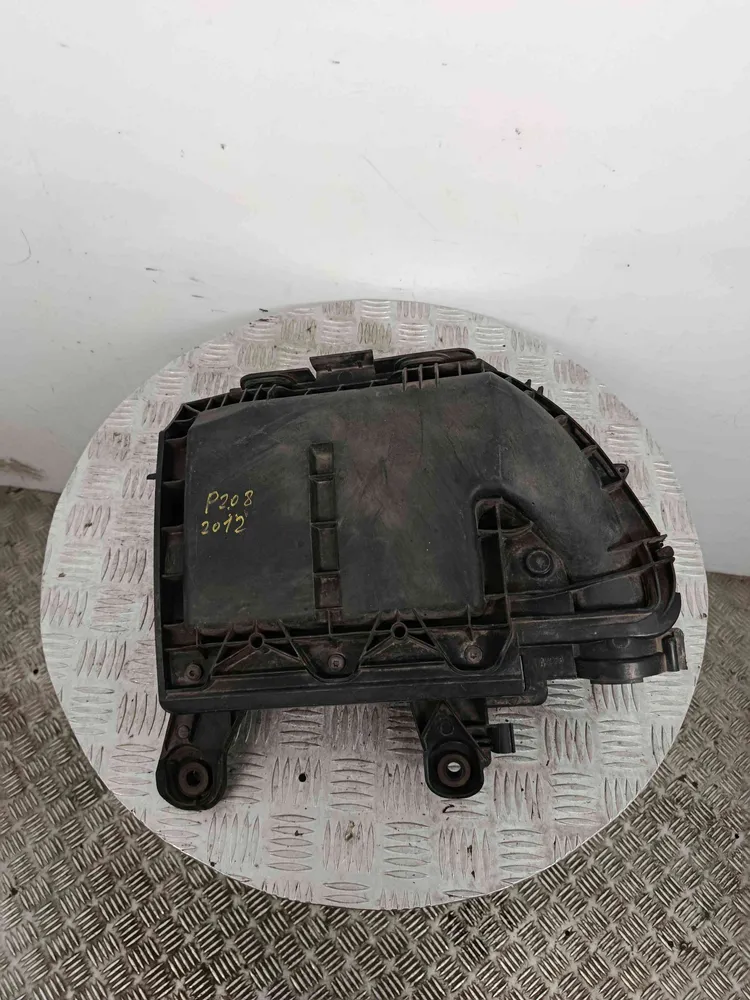 Boîtier filtre à air