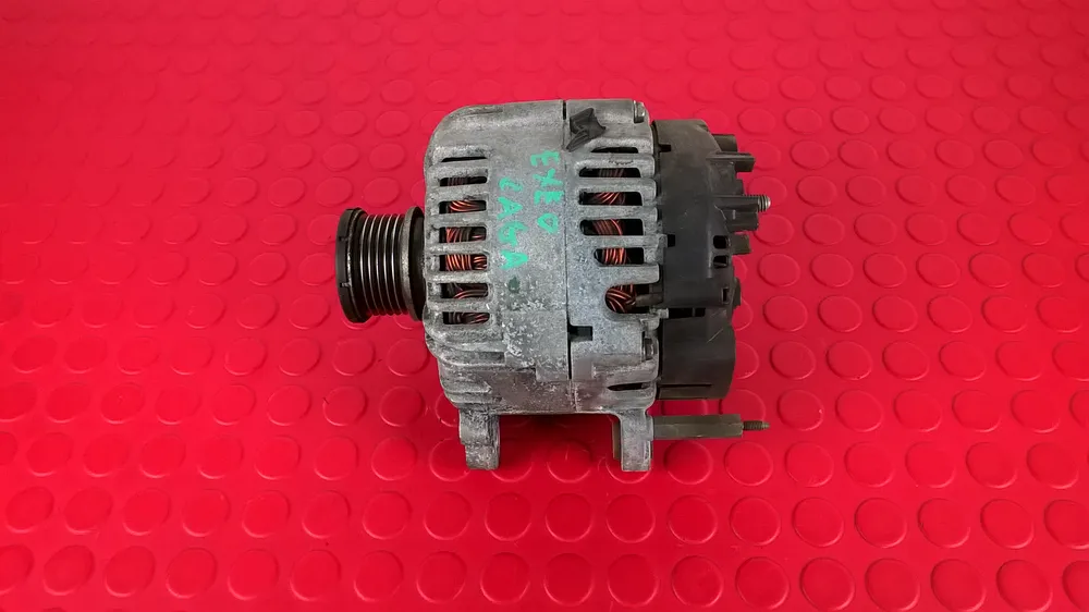 Alternador