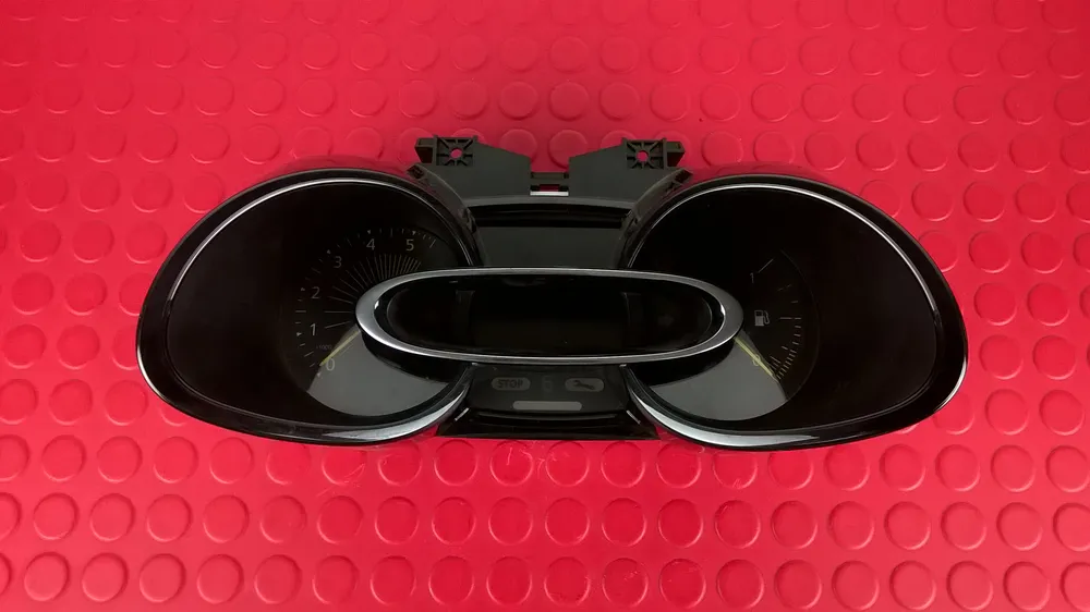 Quadrante / Painel de Instrumentos