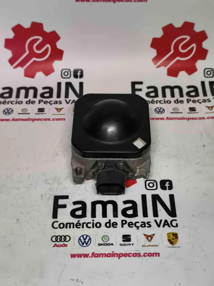 Radar sensor - AUDI A8 D4