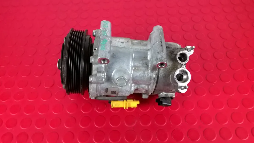 Compressor Ar Condicionado