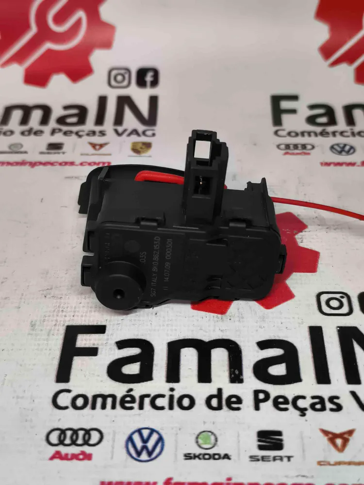 Tapa exterior combustible